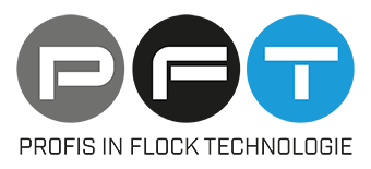 Logo PFT-Flock